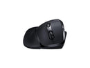 Goldtouch KOV-N300BWM Wireless Right Handed Black Mouse