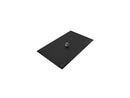 Siig CE-PD0412-S1 Leather Smooth Protector Desk Mat - Black