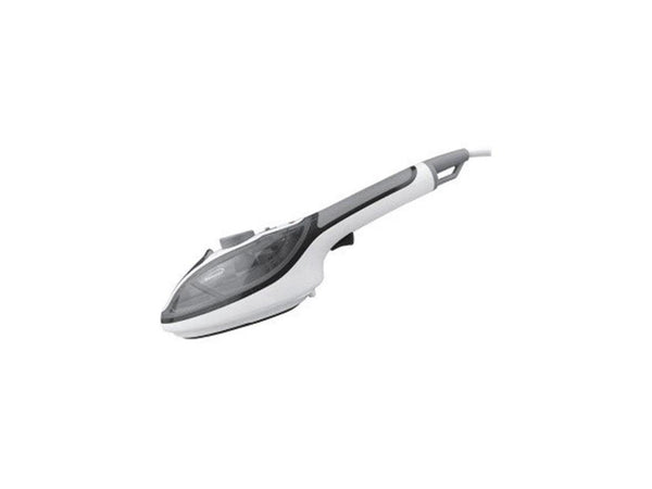 Brentwood MPI-41 Non-Stick Handheld Clothes Steamer and Iron