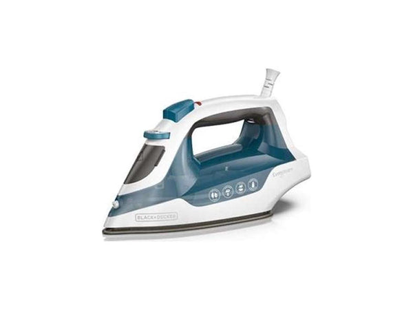 SPECTRUM BRANDS IR06V BD Iron Easy Steam Compact
