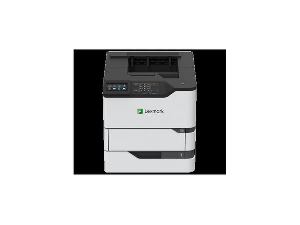 Lexmark MS725dvn Single Function Monochrome Duplex Laser Printer