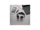 Poly - Blackwire 5220 USB-C Headset (Plantronics) - Wired, Dual Ear (Stereo)