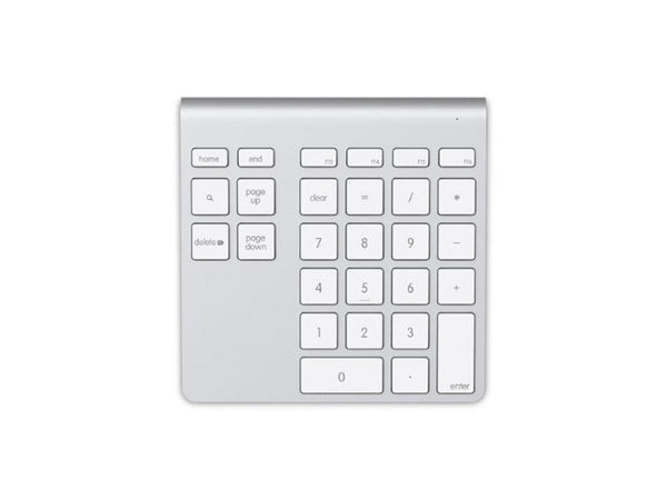 Belkin Yourtype Bluetooth Wireless Keypad