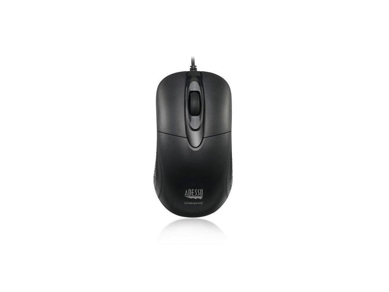 ?Upgrade? LED Wireless Mouse, Rechargeable Slim Silent Mouse 2.4G Portable