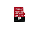 Patriot 256GB A1 / V30 Micro SD Card for Android Phones and Tablets, 4K