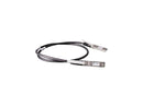 HP X242 40G QSFP+ to QSFP+ 3m DAC Cable (JH235A)