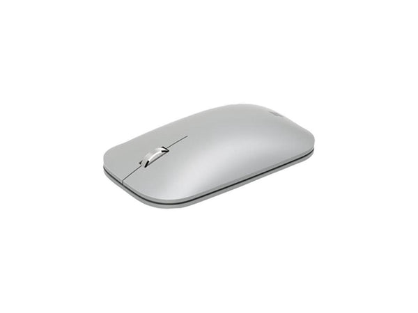 Microsoft Surface KGZ-00031 Mobile Bluetooth 4.2 Mouse - Commercial, Black - 2.4