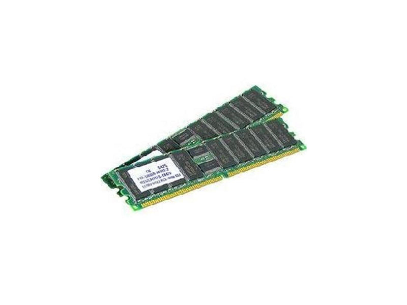 AddOn 32GB DDR4 SDRAM Memory Module - For Server - 32 GB (1 x 32 GB) -