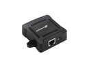 Edimax Accessory GP-101ST Gigabit PoE+ Splitter 802.3at 5V / 9V / 12V DC Output