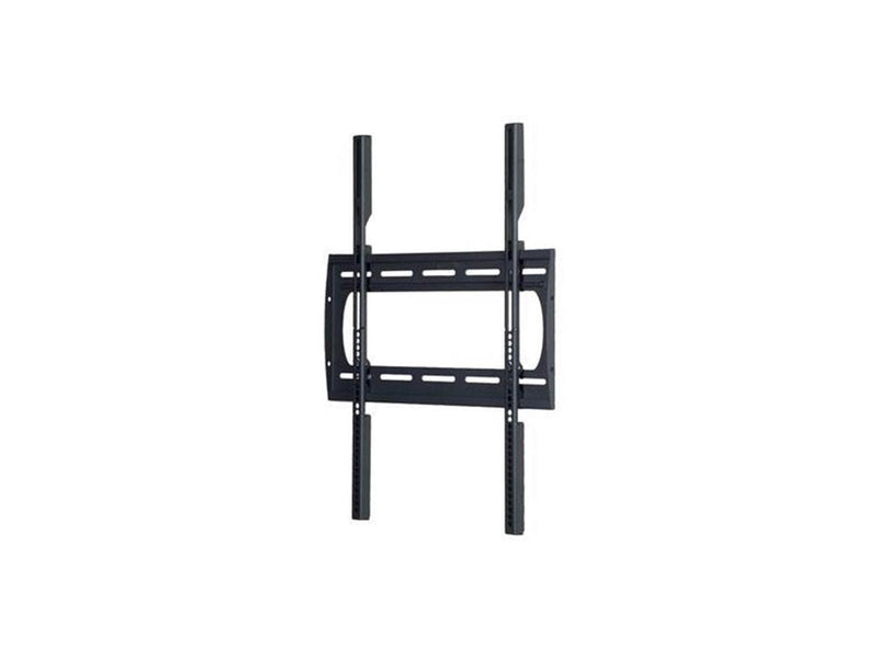 Premier Mounts P4263FP Black 42" - 63" Low-Profile Flat Portrait Mount for