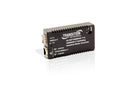 Transition Networks Hardened Mini 10/100/1000 Bridging Media Converter