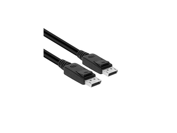 Club 3D CAC-2067 DisplayPort 1.4 HBR3 Cable 8K60Hz Male / Male 1m/3.28ft