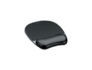 CRYSTALBLACK MOUSEPAD & WRIST REST