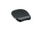 CRYSTALBLACK MOUSEPAD & WRIST REST