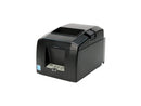 Star Micronics Tsp650 Thermal Auto-cutter Lan Cloudprnt Gray Ext Ps Included