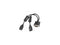 Honeywell VM3052CABLE USB Cable - USB/VGA For Vehicle Mount Terminal - Splitter
