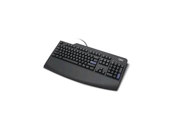 Lenovo Essential Wireless Combo Keyboard & Mouse (French Canadian 058)