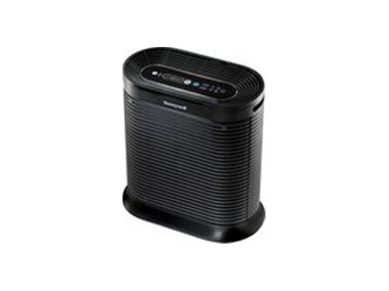 Kaz HPA250B Bluetooth Smart True HEPA Allergen Remover, Black