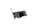 Syba 8 Port SATA III Non-RAID PCI-e x4 Expansion Card Supports FreeNAS