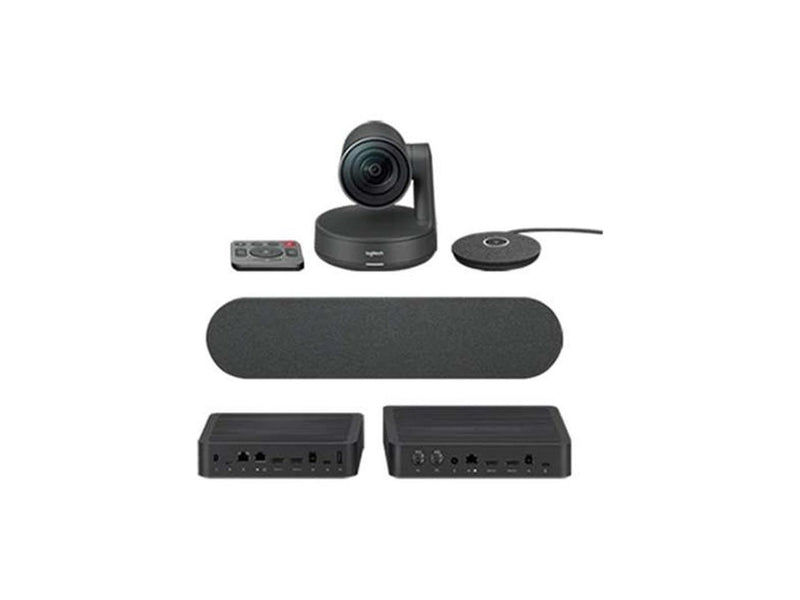 Logitech Video Conferencing Camera 15 fps USB 960001332