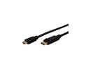 Comprehensive MHD18G-15PROBLKA Connectivity Microflex Pro AV-IT Series 18G