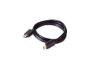 Club3D CAC-1372 Ultra High Speed HDMI 10K 120Hz Cable 48Gbps Male/Male 2