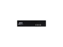 Tripp Lite B002-DP2A4 Secure KVM Switch Dual Monitor DisplayPort to DisplayPort