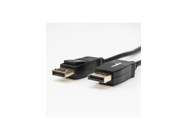 Rocstor 12ft DisplayPort 1.2 Cable M/M - DP 4k