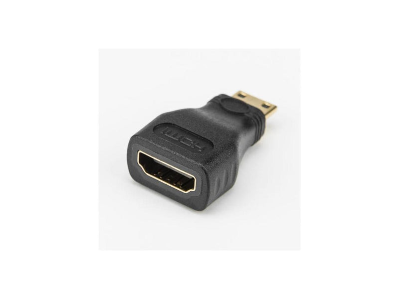 Rocstor HDMI to Mini HDMI Adapter - F/M