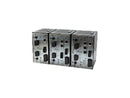 Transition Networks SGPAT1040-105-NA 10/100/1000 Poe+ Rj-45 To Open Dual Speed