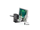 SIIG AC-PW1714-S1 5Port Smart USB Charger Blk