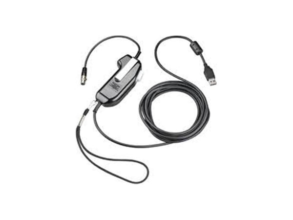 Plantronics 92056-02 SSP 2056-02