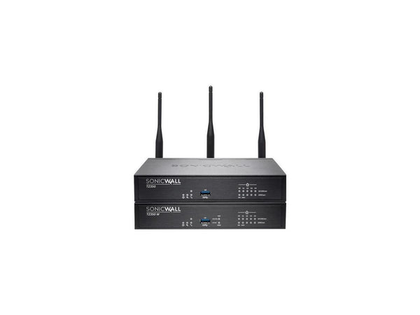 SonicWall TZ350 3YR WirelessAC Secure Upgrade Plus Adv Ed 02-SSC-1852