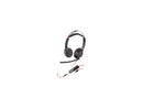 Plantronics by Poly Blackwire 5220 USB-C Wired Headset - Flexible