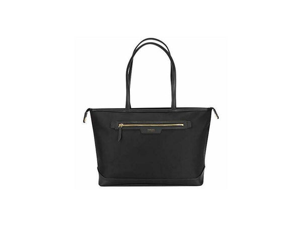 Targus Newport TST599GL Carrying Case (Tote) for 15" Notebook - Black