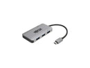 Tripp Lite U444-06N-H3U-C HDMI 3-USB Audio & Video Cable