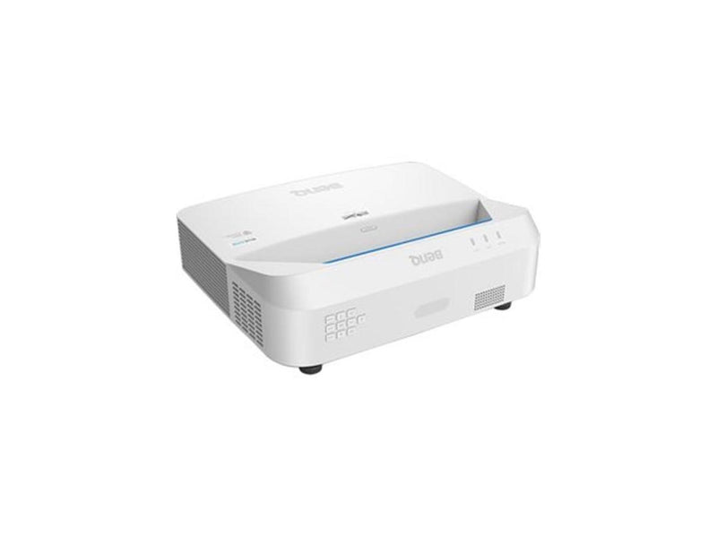 BenQ LH890UST Interactive Laser Projector with Ultra Short Throw, 1080p