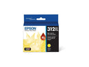 912XL HIGH CAP YELLOW CARTRIDGE
