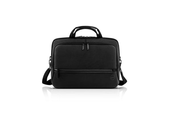 Dell Premier Briefcase 15 (PE1520C). Designed to Allow You to Move Quickly