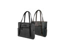 Mobile Edge Urban Carrying Case (Tote) For 15.6" Apple Notebook - Charcoal Black