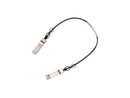 Mellanox Passive Copper Cable, ETH, up to 25Gb/s, SFP28, 1.5m, Black, 30AWG,