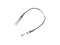 Mellanox Passive Copper Cable, ETH, up to 25Gb/s, SFP28, 1.5m, Black, 30AWG,