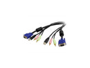 Raritan KVM Cable MDUTP20-VGA
