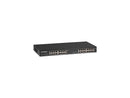 Black Box LPJ016A-T-R2 PoE Gigabit Ethernet Injector
