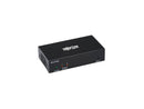 Tripp Lite B127-004-H4H 125 ft. HDMI Over Cat6 Splitterextender Kit with PoC, 4