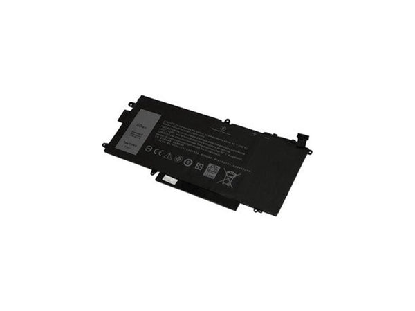 V7 K5XWW-V7 7.6 V DC 7894 mAh Li-Ion Replacement Battery for Selected Dell