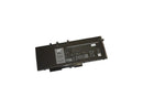 Battery Technology GJKNX-BTI 7.6V DC 8560 mAh Bti Rechargeable Notebook Battery