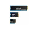 Western Digital SDAPNUW-512G SN520 512GB NVMe Solid State Drive