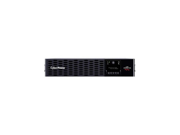 CyberPower Smart App Sinewave PR3000RT2UN 3KVA Tower/Rack Convertible UPS