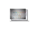 Rocstor Privacyview™ Premium Privacy Filter For 12.5" Edge-To-Edge Widescreen